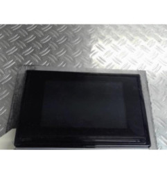 Ecran GPS CITROEN C3 3 Photo n°4