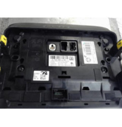 Ecran GPS CITROEN C3 3 Photo n°6