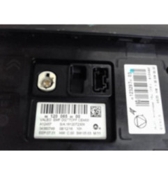 Ecran GPS CITROEN C3 3 Photo n°7