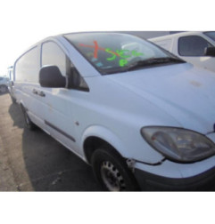 Moteur leve vitre avant droit MERCEDES VITO 639 Photo n°7