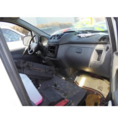 Moteur leve vitre avant droit MERCEDES VITO 639 Photo n°8