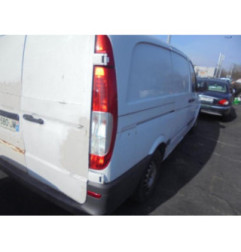 Moteur leve vitre avant droit MERCEDES VITO 639 Photo n°9