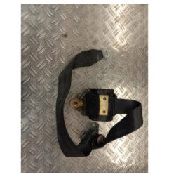 Ceinture avant droit RENAULT MEGANE 2 Photo n°1