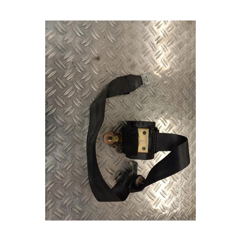 Ceinture avant droit RENAULT MEGANE 2
