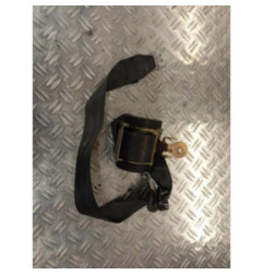 Ceinture avant droit RENAULT MEGANE 2 Photo n°3