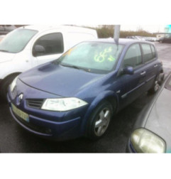 Ceinture avant droit RENAULT MEGANE 2 Photo n°5