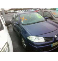 Ceinture avant droit RENAULT MEGANE 2 Photo n°6