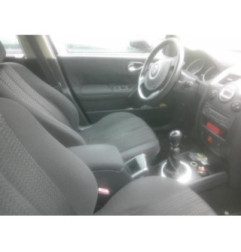 Ceinture avant droit RENAULT MEGANE 2 Photo n°7