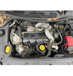 Ceinture avant droit RENAULT MEGANE 2 Photo n°12