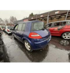 Ceinture avant droit RENAULT MEGANE 2 Photo n°16