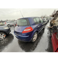 Ceinture avant droit RENAULT MEGANE 2 Photo n°17