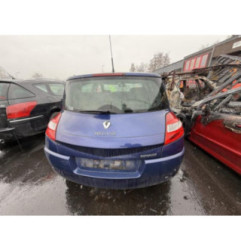Ceinture avant droit RENAULT MEGANE 2 Photo n°18
