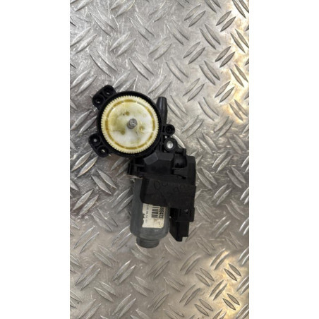 Moteur leve vitre avant droit RENAULT MEGANE 2 Photo n°1