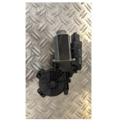 Moteur leve vitre avant droit RENAULT MEGANE 2 Photo n°3