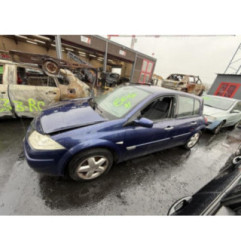 Moteur leve vitre avant droit RENAULT MEGANE 2 Photo n°13