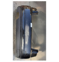 Pare choc arriere AUDI A3 2 Photo n°1