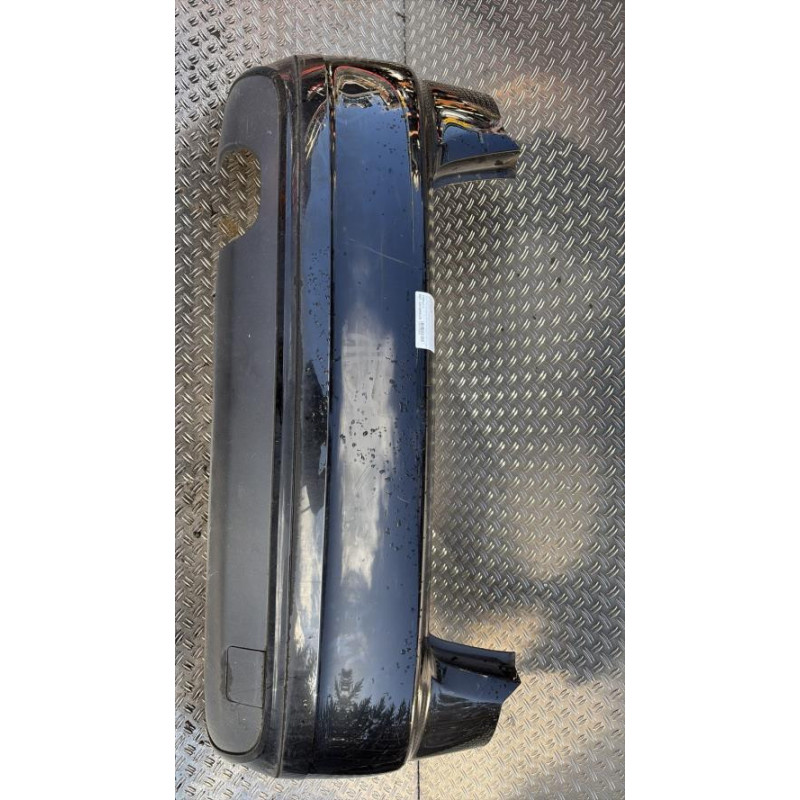 Pare choc arriere AUDI A3 2