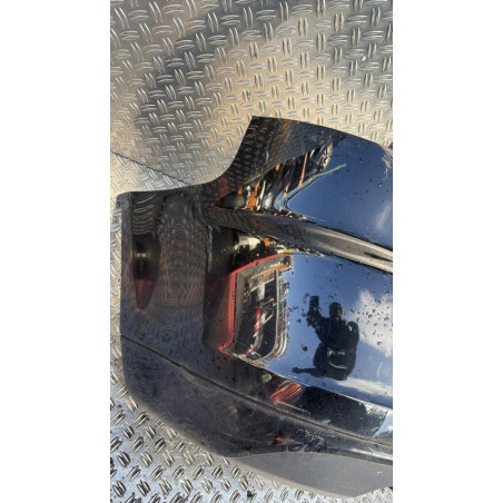 Pare choc arriere AUDI A3 2