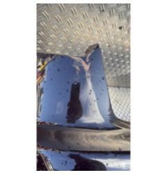 Pare choc arriere AUDI A3 2 Photo n°3