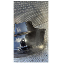 Pare choc arriere AUDI A3 2 Photo n°4