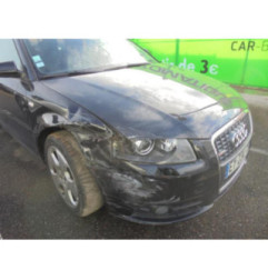 Pare choc arriere AUDI A3 2 Photo n°10