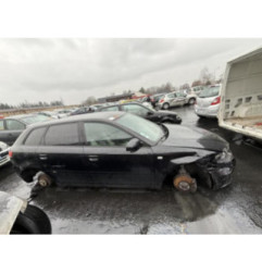 Retroviseur droit AUDI A3 2 Photo n°14