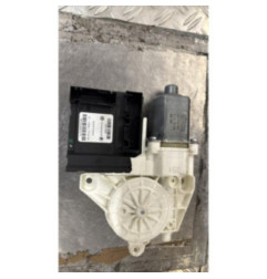 Moteur leve vitre arriere droit AUDI A3 2 Photo n°3