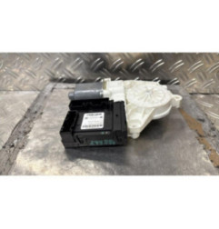 Moteur leve vitre arriere droit AUDI A3 2 Photo n°4