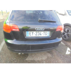 Moteur leve vitre arriere droit AUDI A3 2 Photo n°5