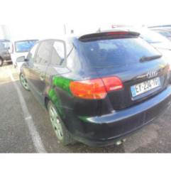 Moteur leve vitre arriere droit AUDI A3 2 Photo n°6