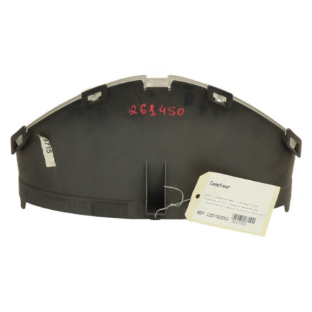 Compteur PEUGEOT 206