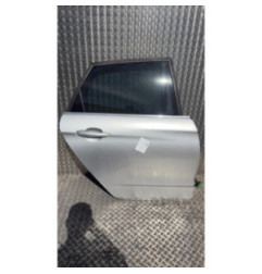 Porte arriere droit CITROEN C4 2 Photo n°1