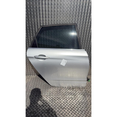 Porte arriere droit CITROEN C4 2 Photo n°1
