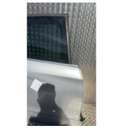 Porte arriere droit CITROEN C4 2