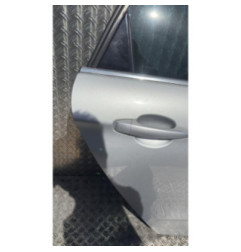 Porte arriere droit CITROEN C4 2 Photo n°3