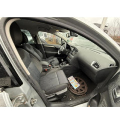 Porte arriere droit CITROEN C4 2 Photo n°14