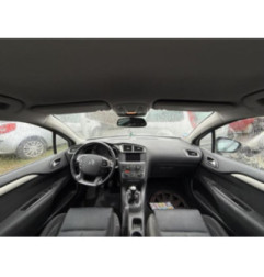 Porte arriere droit CITROEN C4 2 Photo n°15