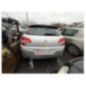 Porte arriere droit CITROEN C4 2