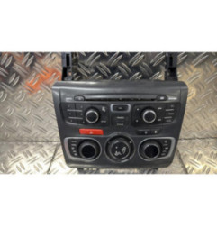 Commande chauffage CITROEN C4 2 Photo n°1