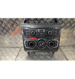 Commande chauffage CITROEN C4 2