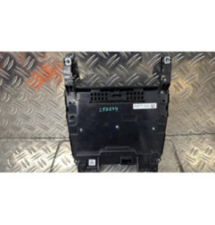 Commande chauffage CITROEN C4 2 Photo n°3