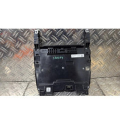 Commande chauffage CITROEN C4 2 Photo n°4