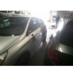 Commande chauffage CITROEN C4 2 Photo n°8