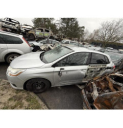 Commande chauffage CITROEN C4 2 Photo n°12