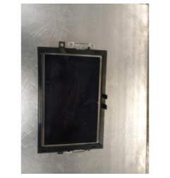 Ecran GPS CITROEN C4 2 Photo n°1