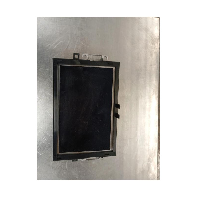 Ecran GPS CITROEN C4 2
