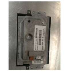 Ecran GPS CITROEN C4 2