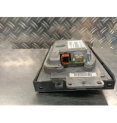 Ecran GPS CITROEN C4 2 Photo n°3