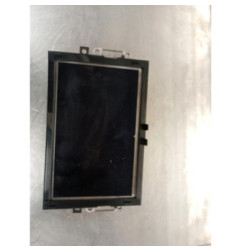 Ecran GPS CITROEN C4 2 Photo n°4