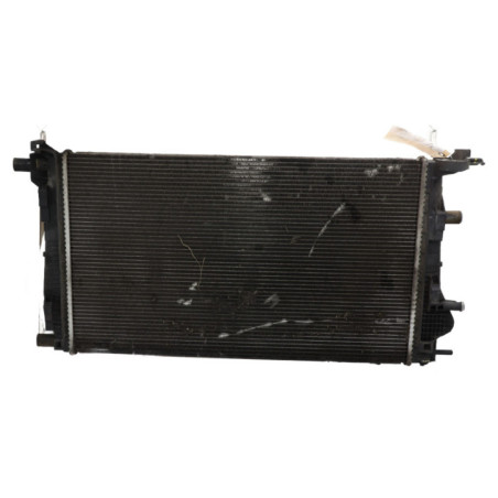 Radiateur eau RENAULT MEGANE 3